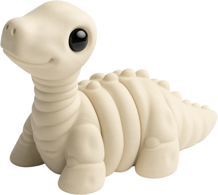 Bronto Skt, vista frente